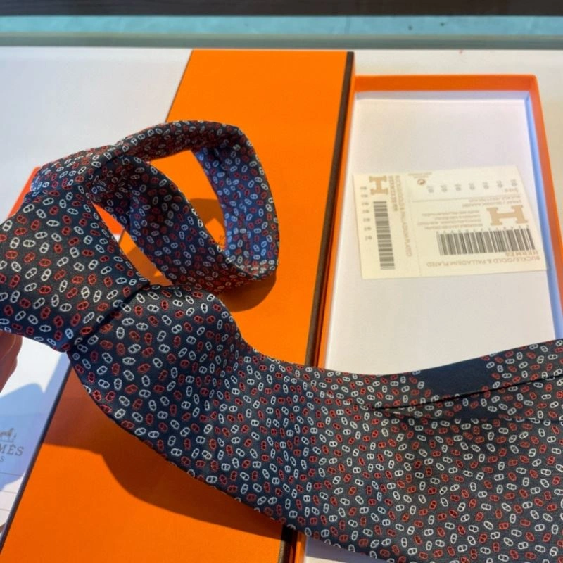 Unique Hermes Neckties 268762
