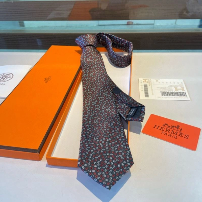 Unique Hermes Neckties 268762