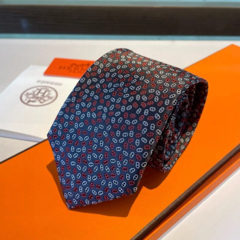 Unique Hermes Neckties 268762