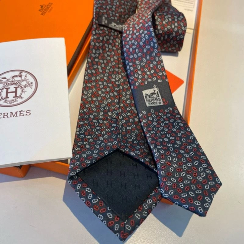 Unique Hermes Neckties 268762