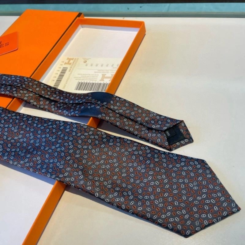 Hermes Neckties Durable 268763