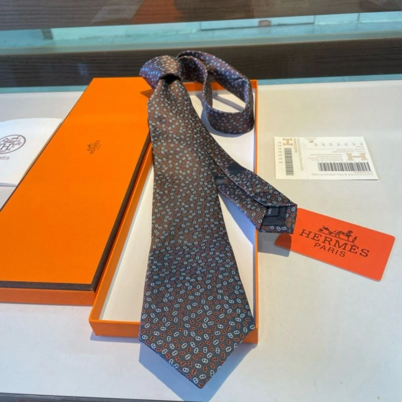 Hermes Neckties Durable 268763