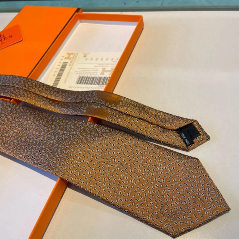Lightweight Hermes Neckties 268764