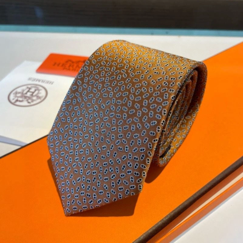 Lightweight Hermes Neckties 268764