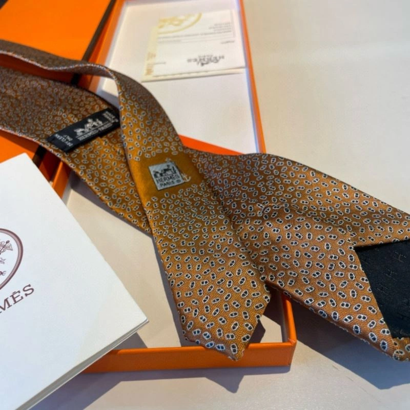 Lightweight Hermes Neckties 268764