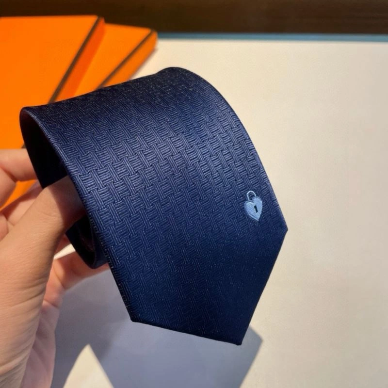 Hermes Neckties BestValue 268761