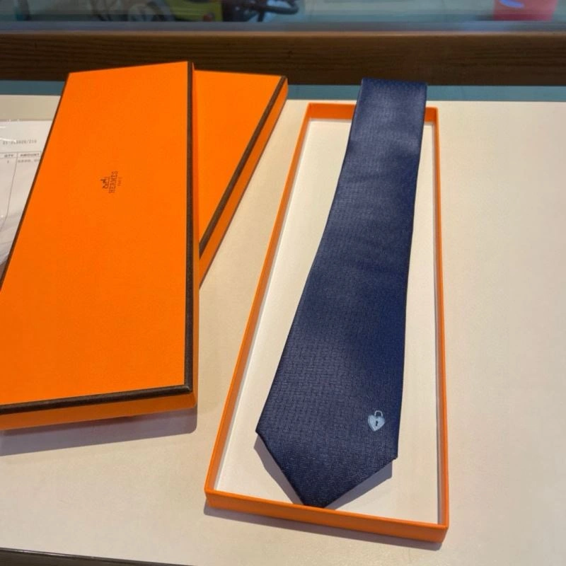 Hermes Neckties BestValue 268761
