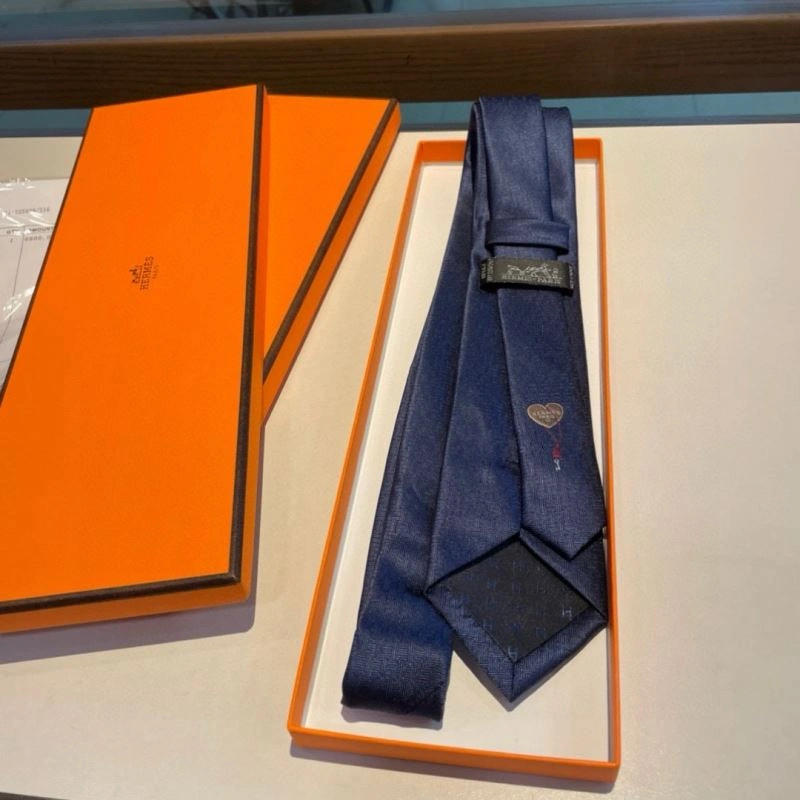 Hermes Neckties BestValue 268761