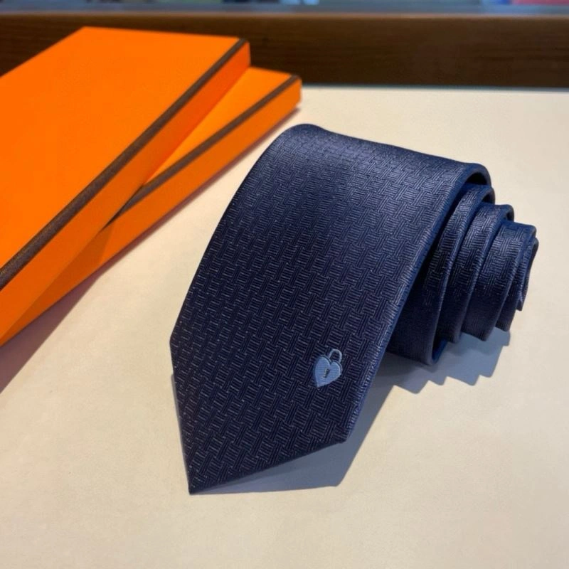 Hermes Neckties BestValue 268761