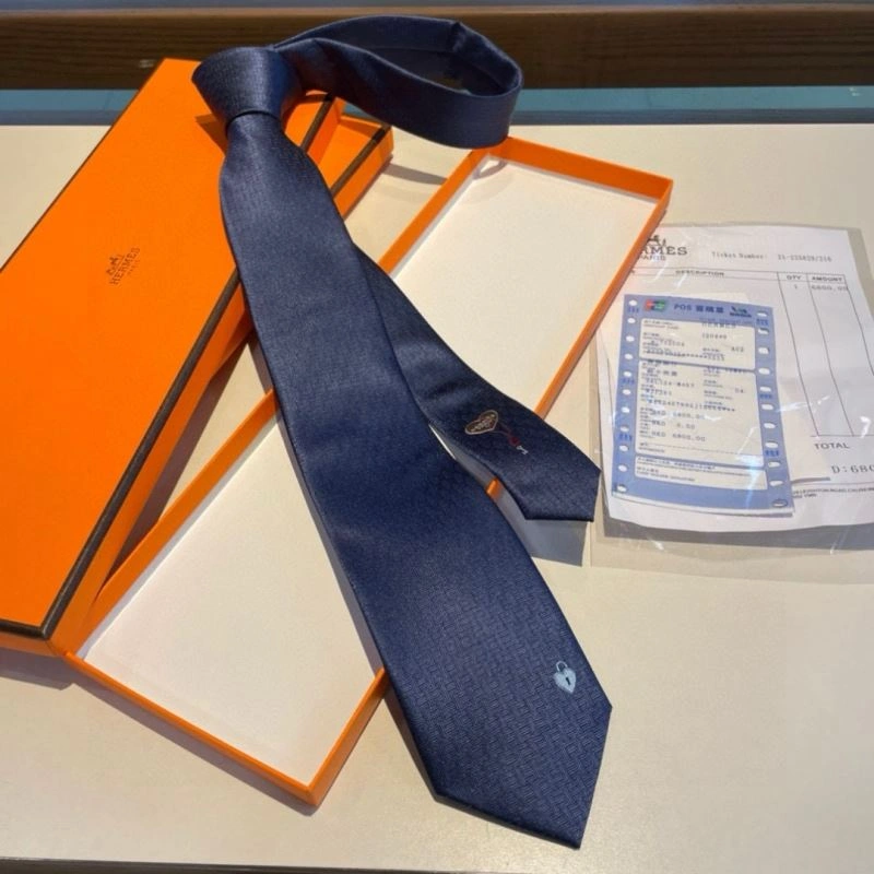 Hermes Neckties BestValue 268761