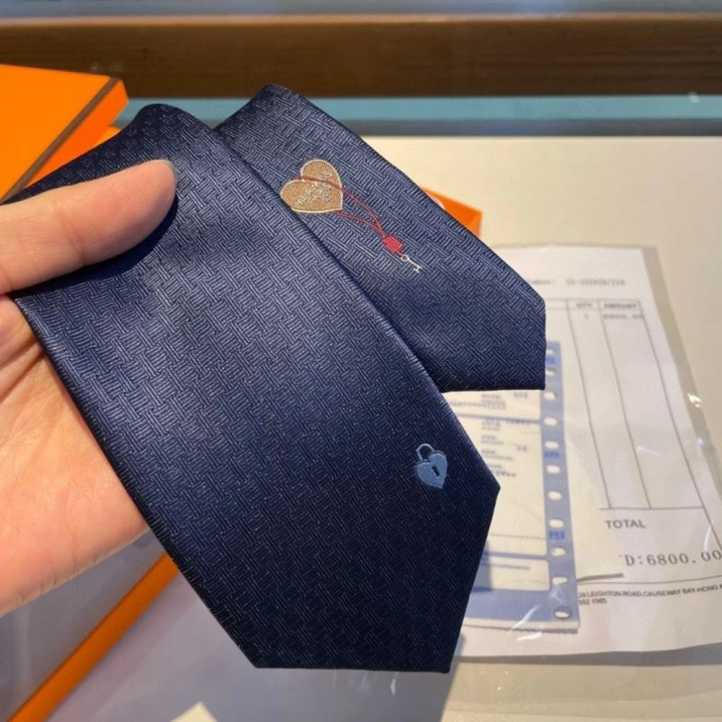Hermes Neckties BestValue 268761