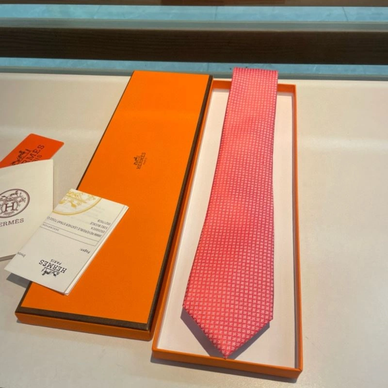 SmartChoice Hermes Neckties 268760