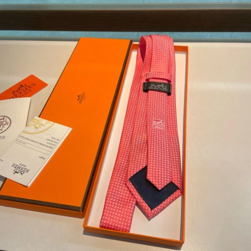 SmartChoice Hermes Neckties 268760