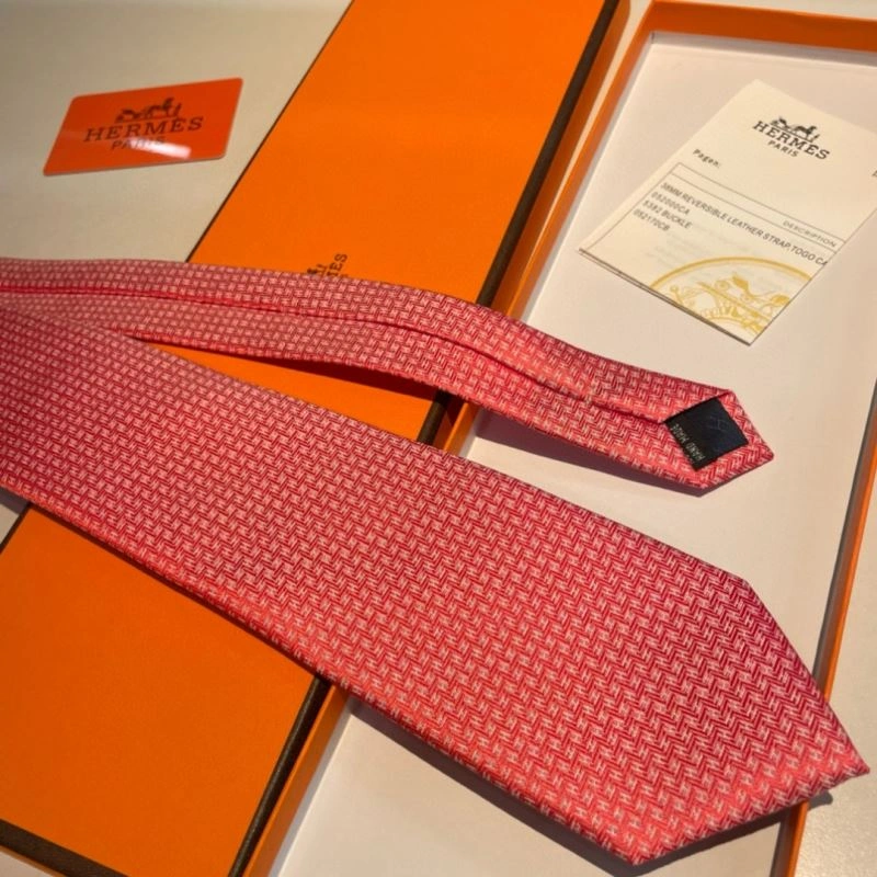 SmartChoice Hermes Neckties 268760