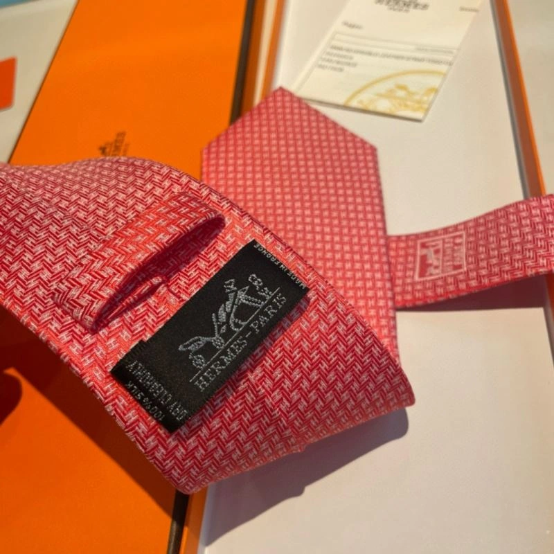 SmartChoice Hermes Neckties 268760