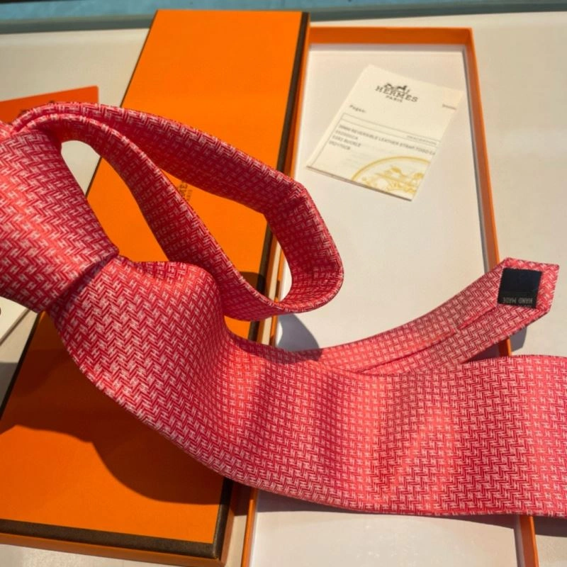 SmartChoice Hermes Neckties 268760