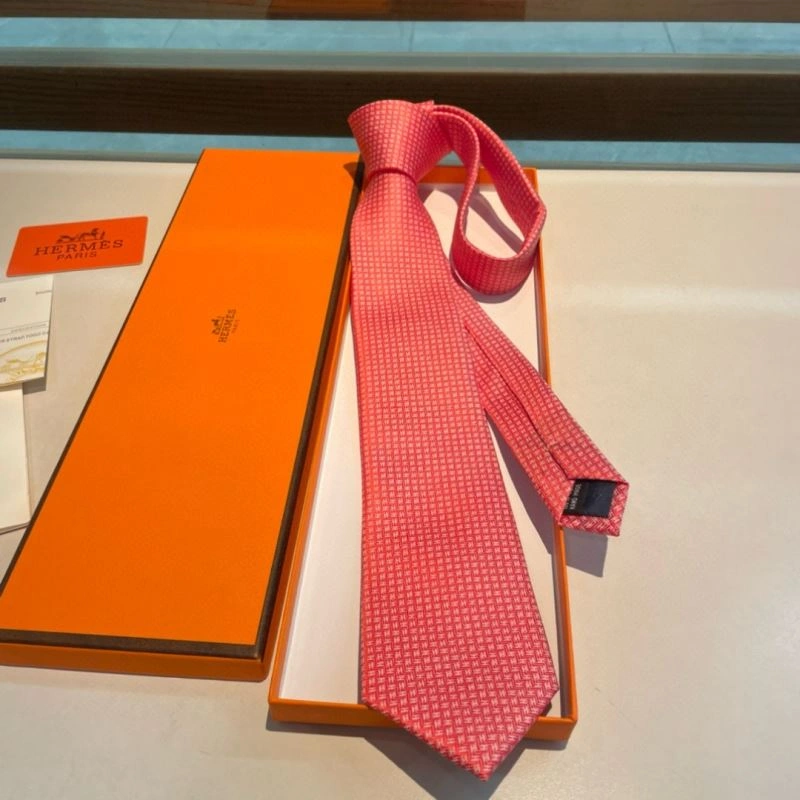 SmartChoice Hermes Neckties 268760