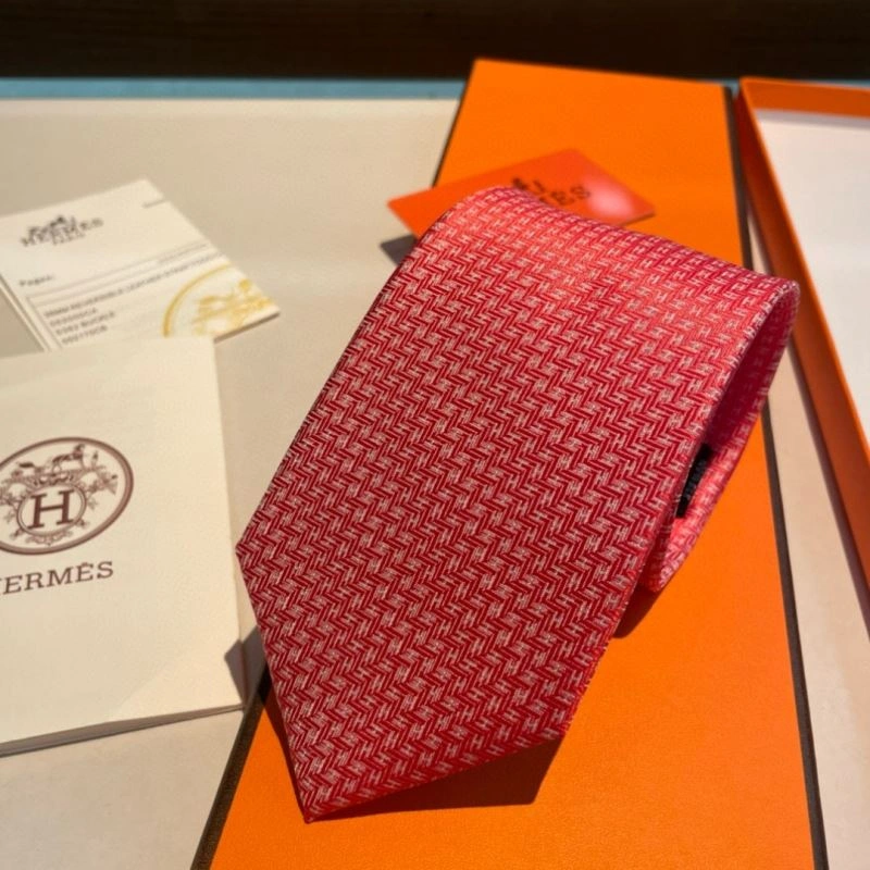 SmartChoice Hermes Neckties 268760