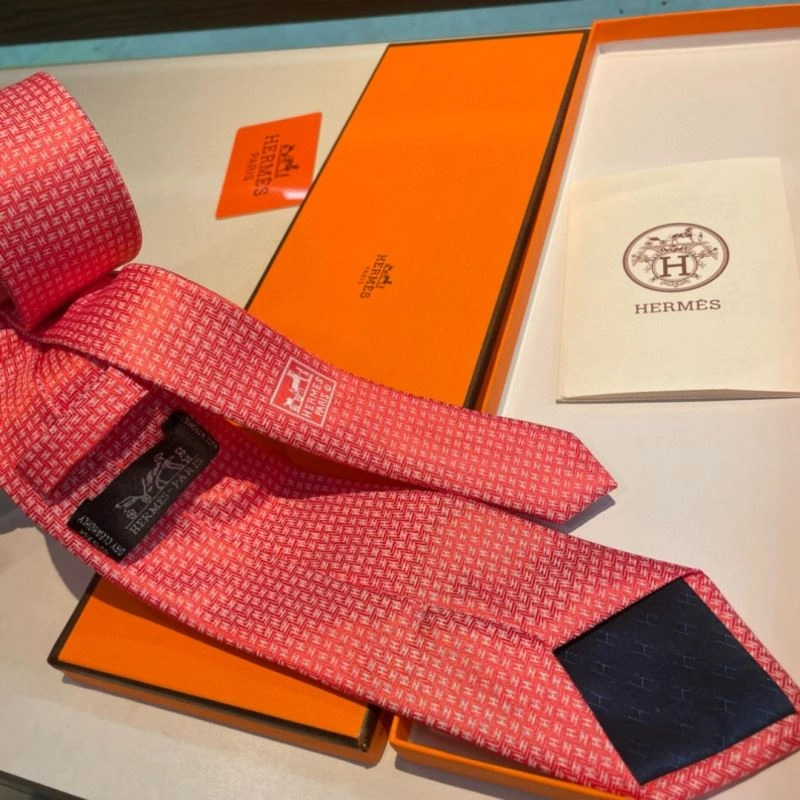 SmartChoice Hermes Neckties 268760