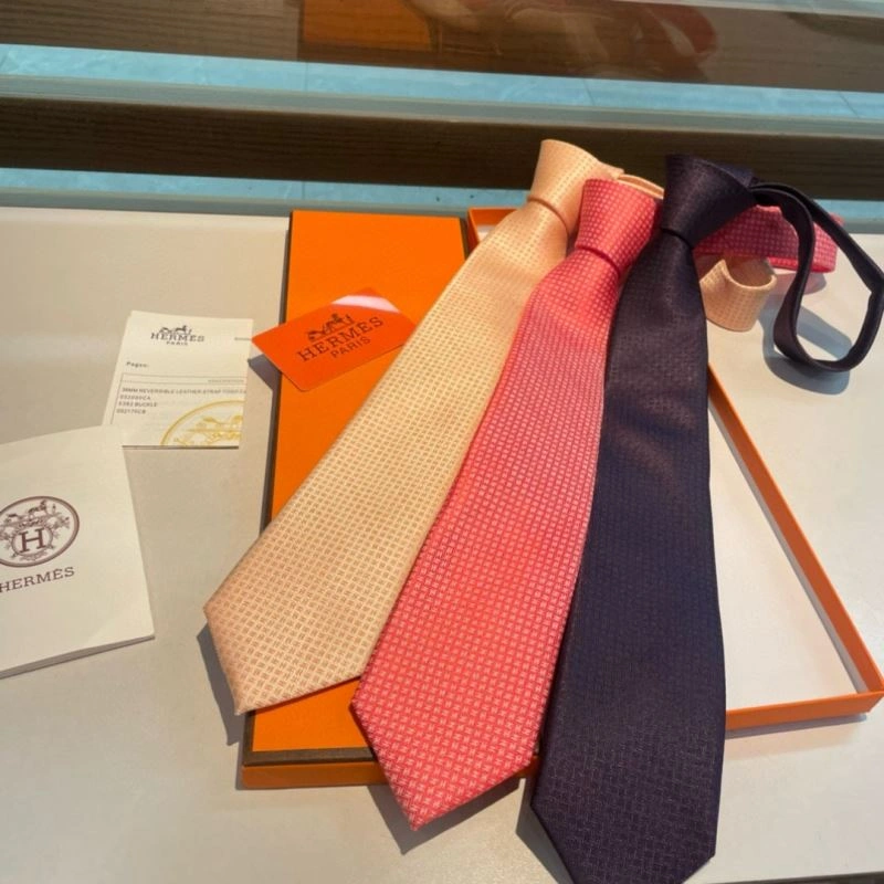 OnTrend Hermes Neckties 268759