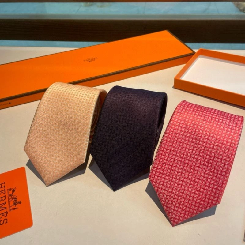 Hermes Neckties Neat 268758