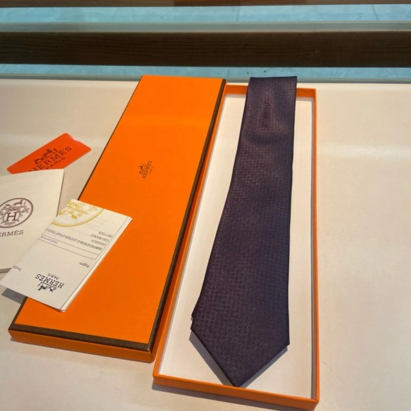 Hermes Neckties Neat 268758