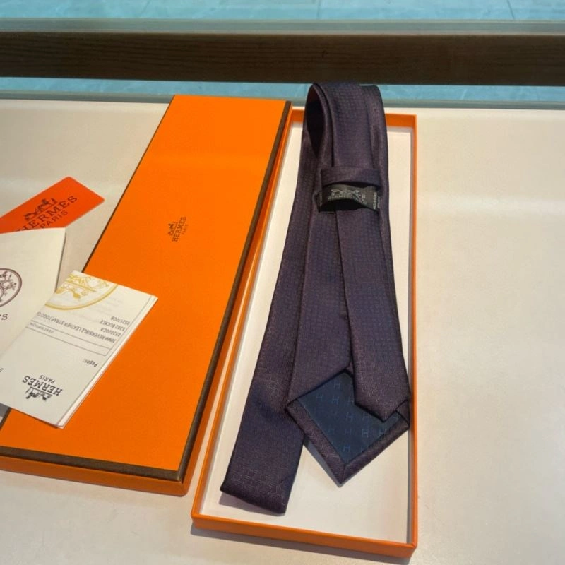 Hermes Neckties Neat 268758