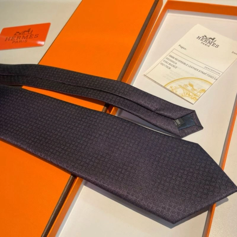 Hermes Neckties Neat 268758