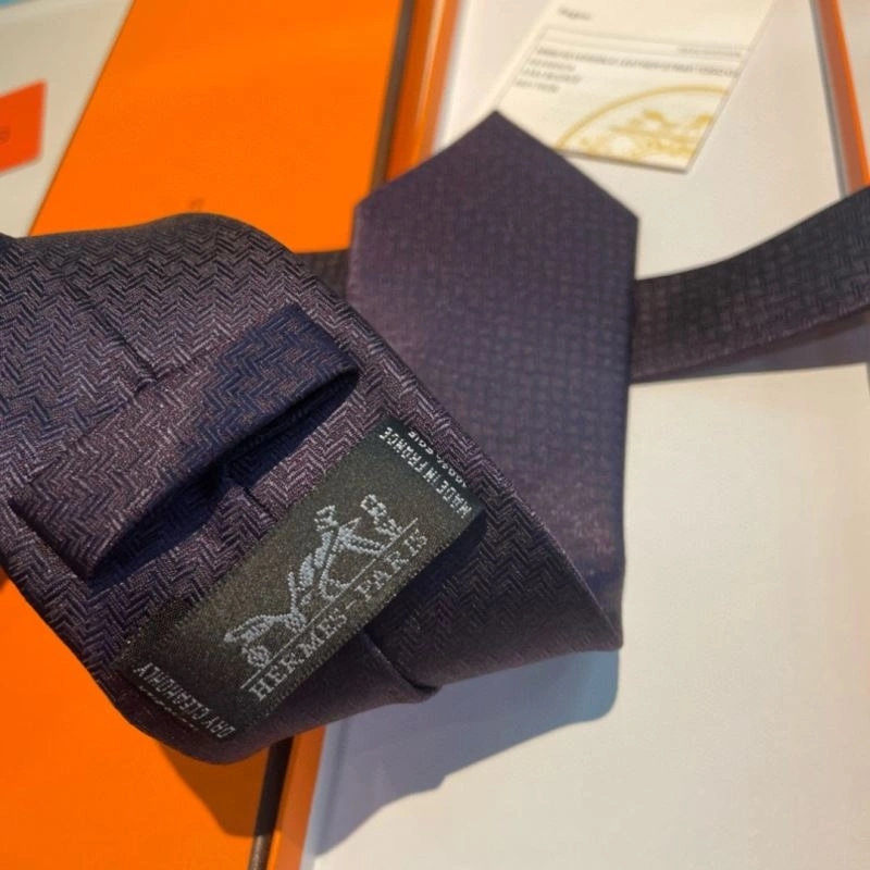 Hermes Neckties Neat 268758