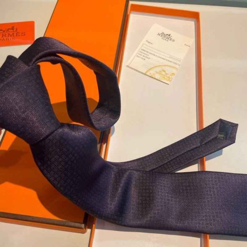 Hermes Neckties Neat 268758