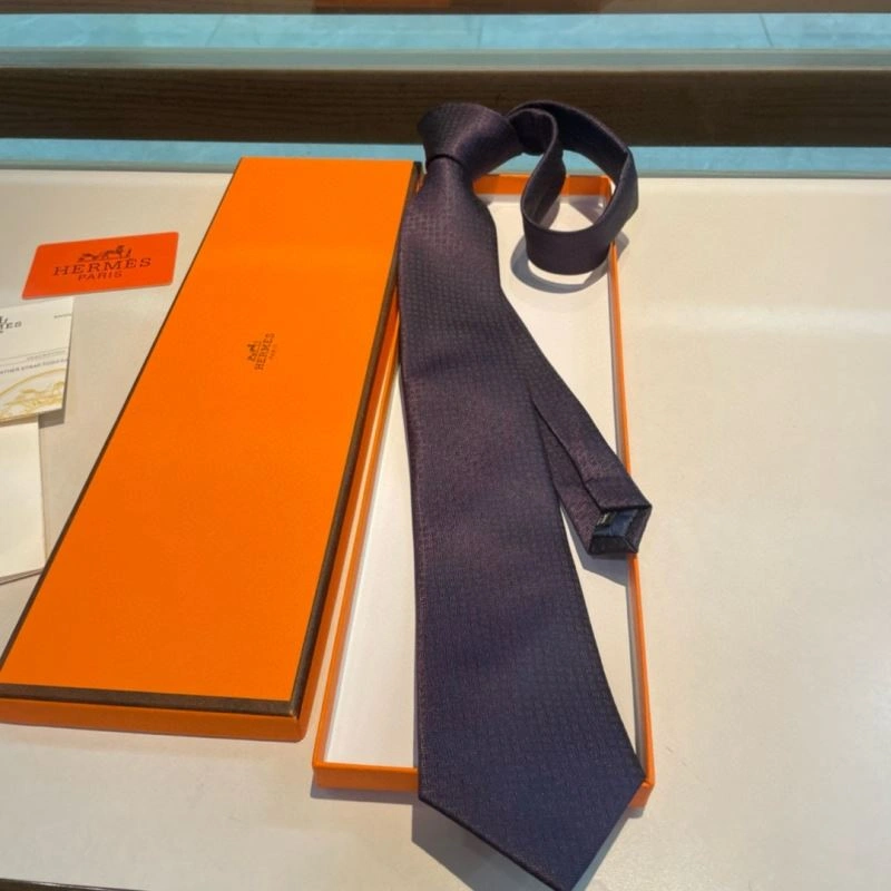 Hermes Neckties Neat 268758