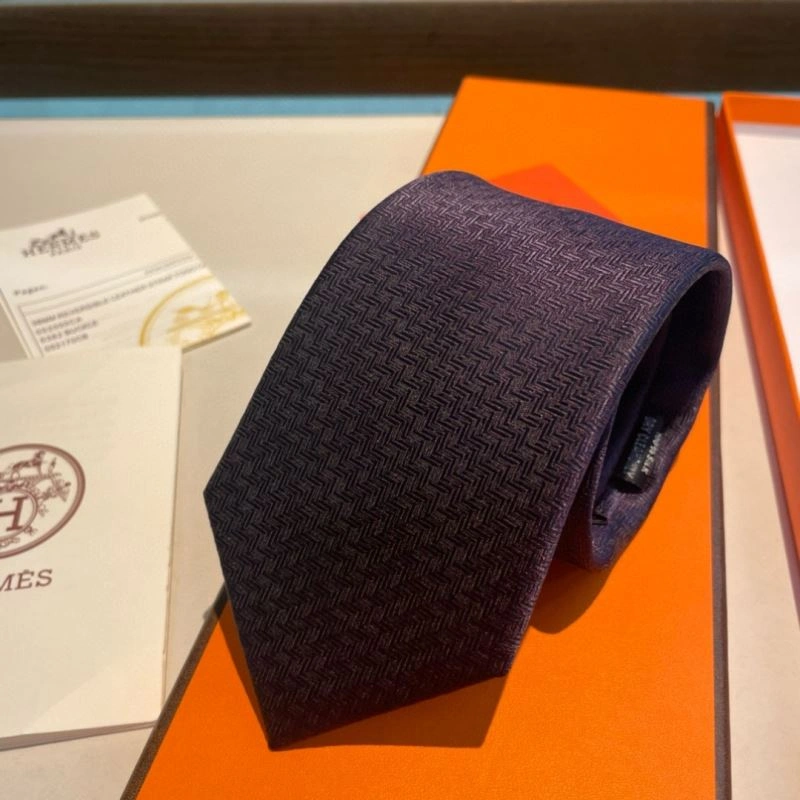 Hermes Neckties Neat 268758