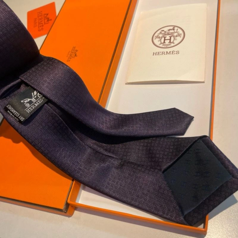 Hermes Neckties Neat 268758