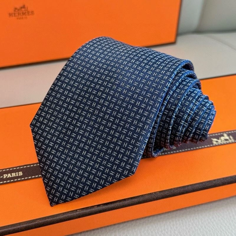 Hermes Neckties Affordable 268757