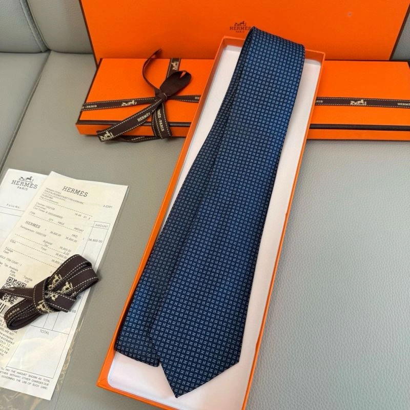 Hermes Neckties Affordable 268757