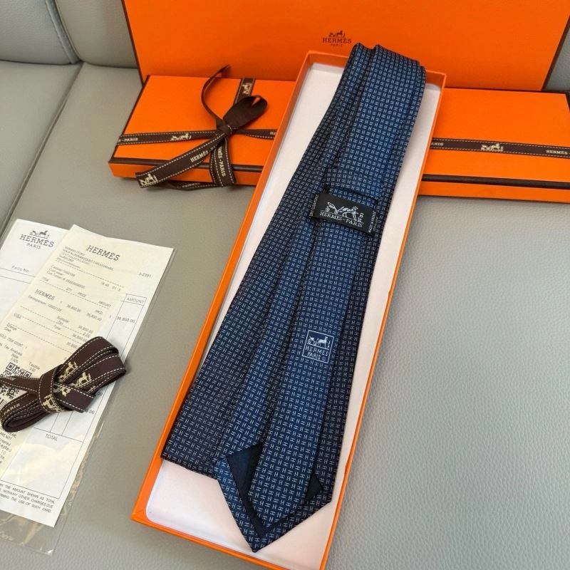 Hermes Neckties Affordable 268757