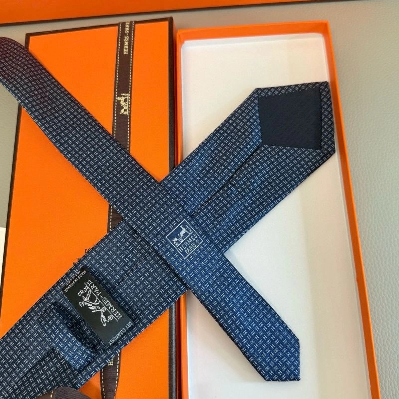 Hermes Neckties Affordable 268757