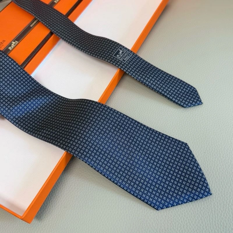 Hermes Neckties Affordable 268757
