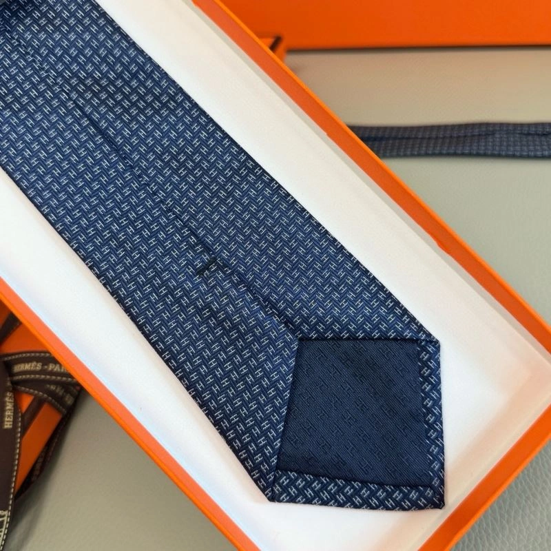 Hermes Neckties Affordable 268757