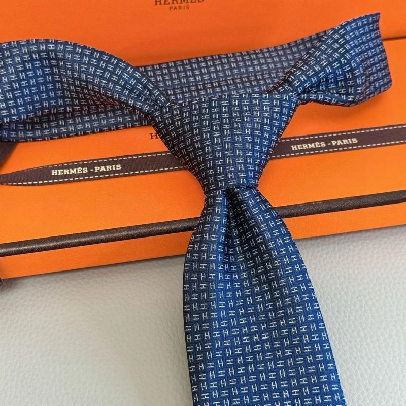 Hermes Neckties Affordable 268757