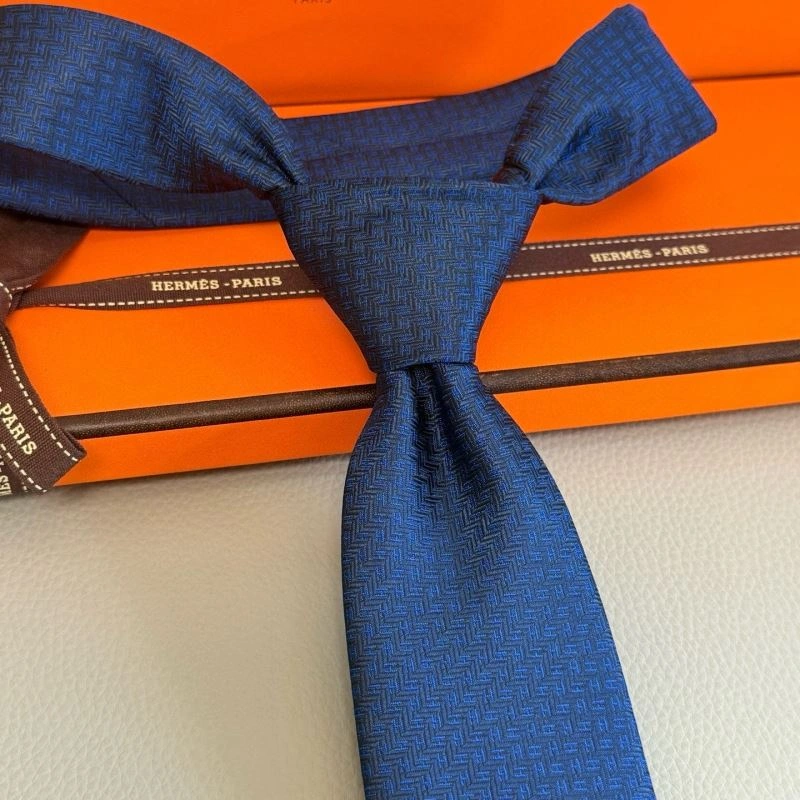 Vibrant Hermes Neckties 268756