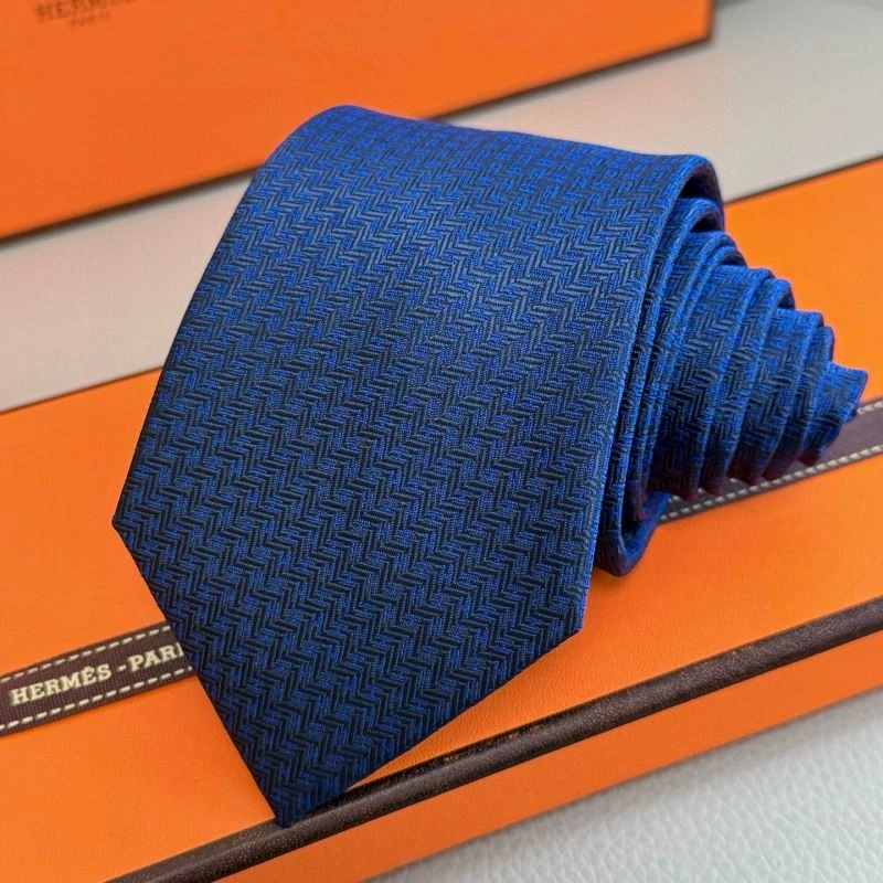 Vibrant Hermes Neckties 268756