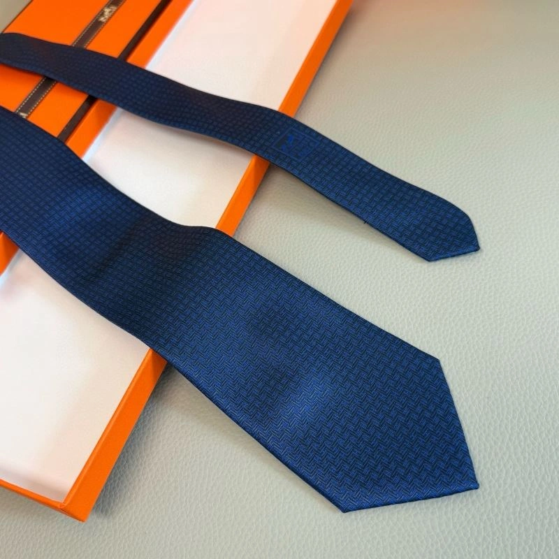 Vibrant Hermes Neckties 268756