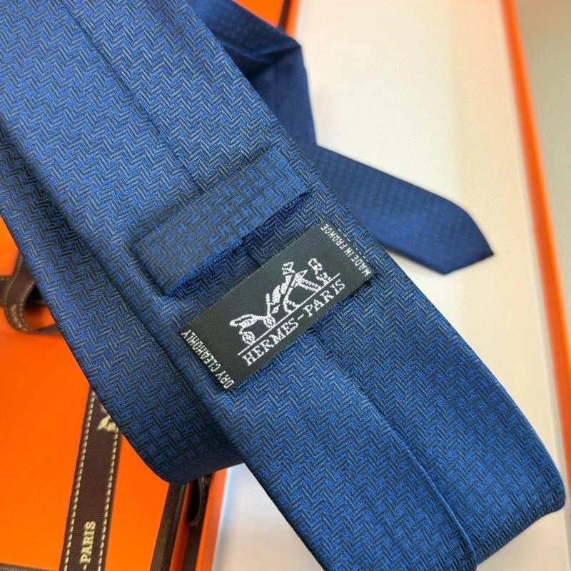 Vibrant Hermes Neckties 268756