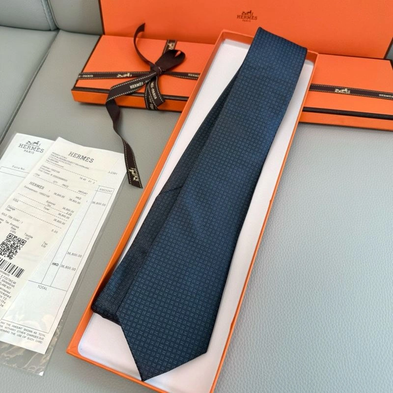 Hermes Neckties Efficient 268755