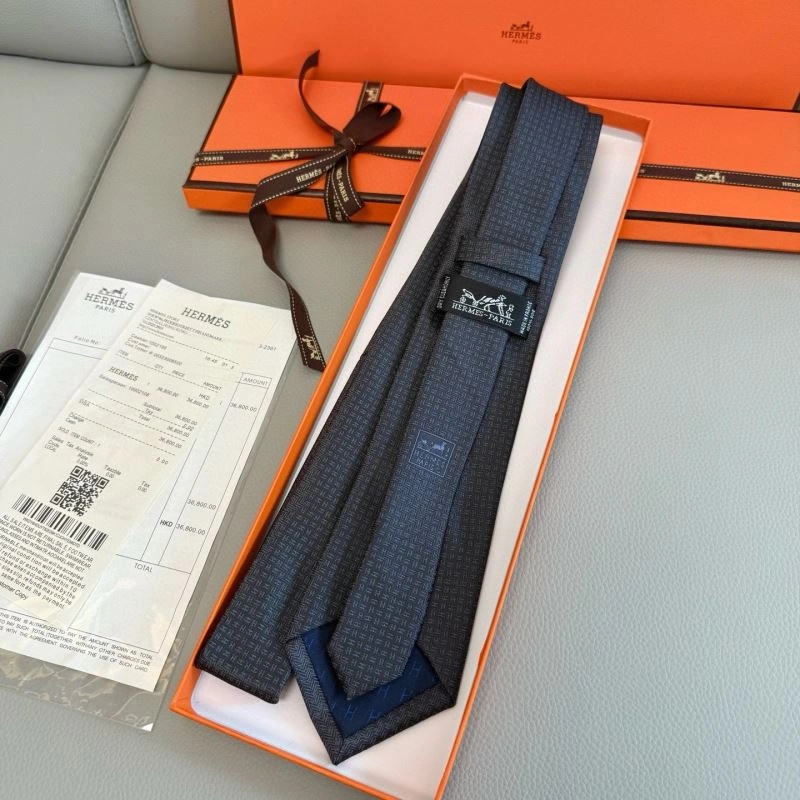 Hermes Neckties Efficient 268755