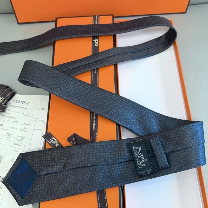 Hermes Neckties Efficient 268755