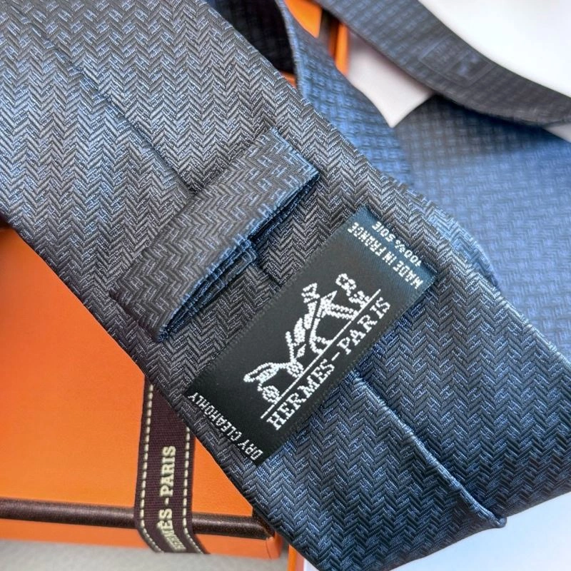 Hermes Neckties Efficient 268755