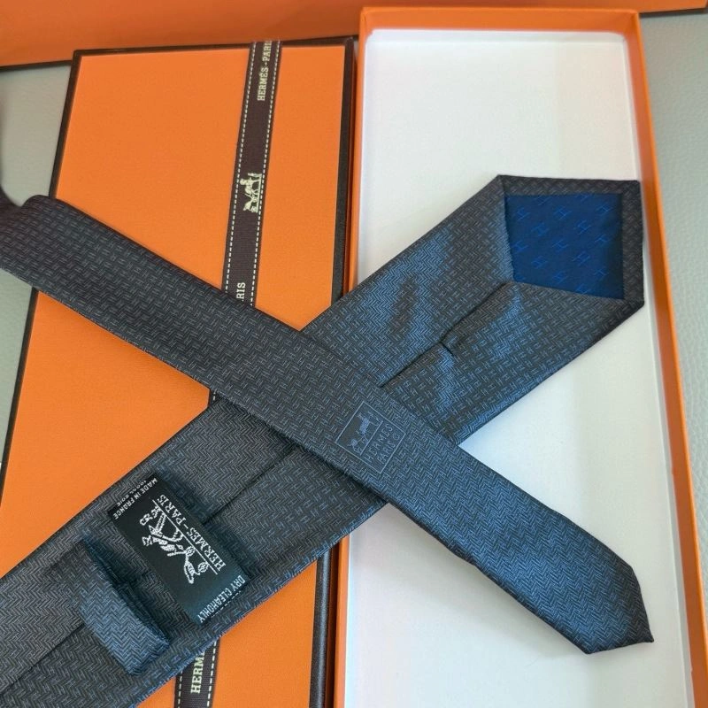 Comfortable Hermes Neckties 268754