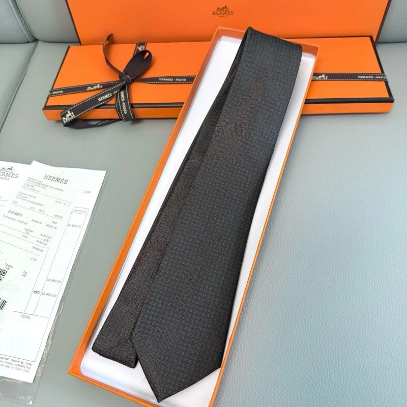 Comfortable Hermes Neckties 268754